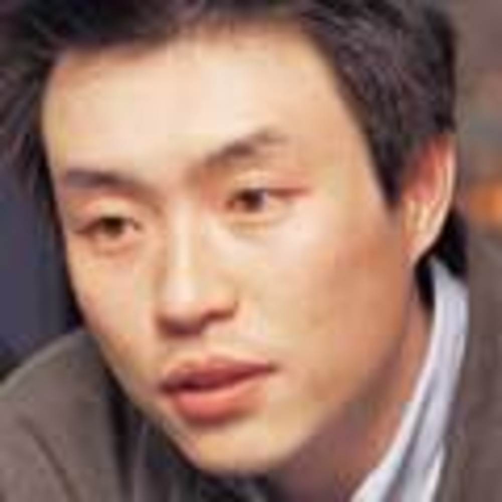 크랭크인